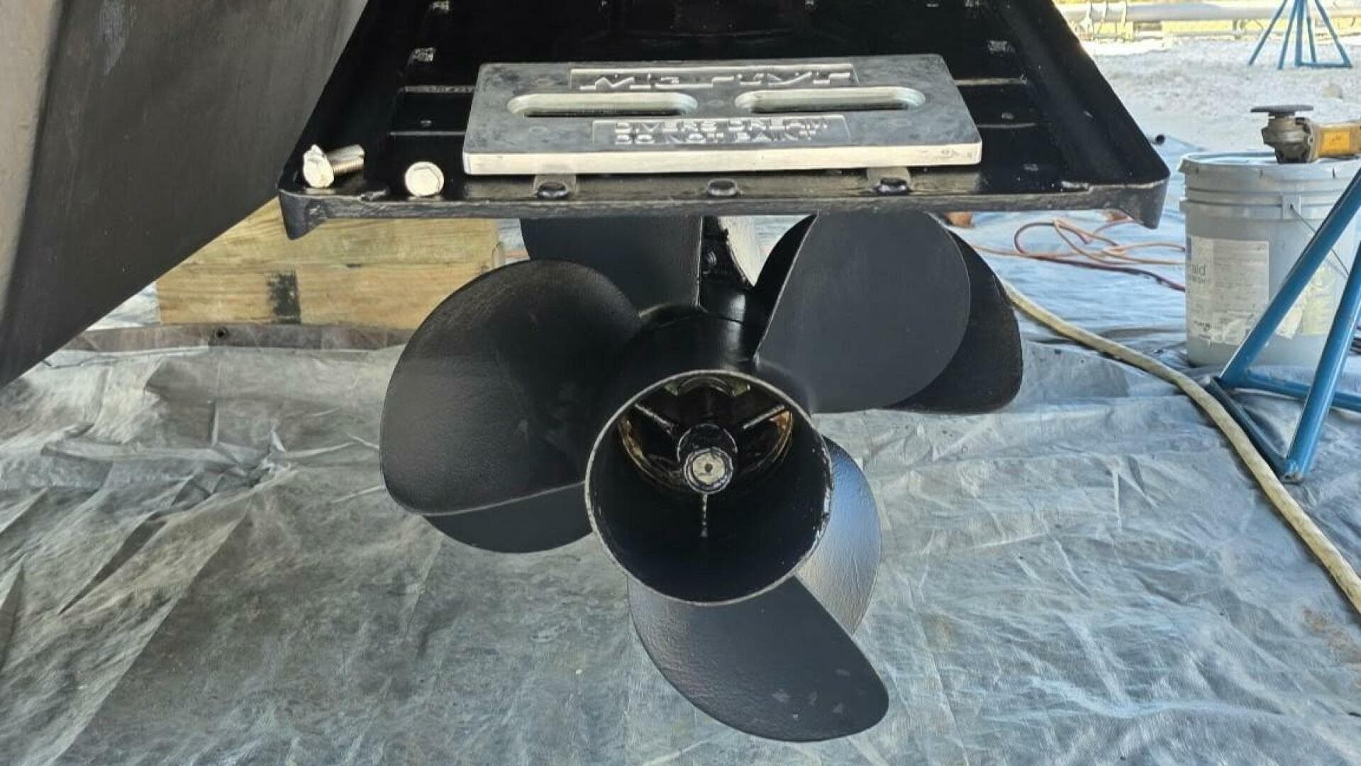 2016 Sea Ray 470 Sundancer — photo 46