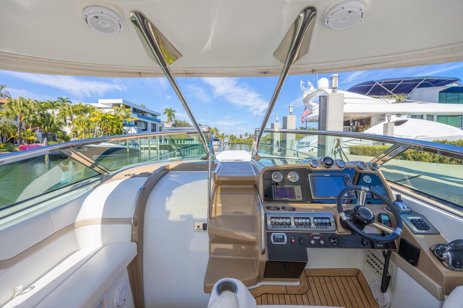 2013 Formula 400 Super Sport — photo 11