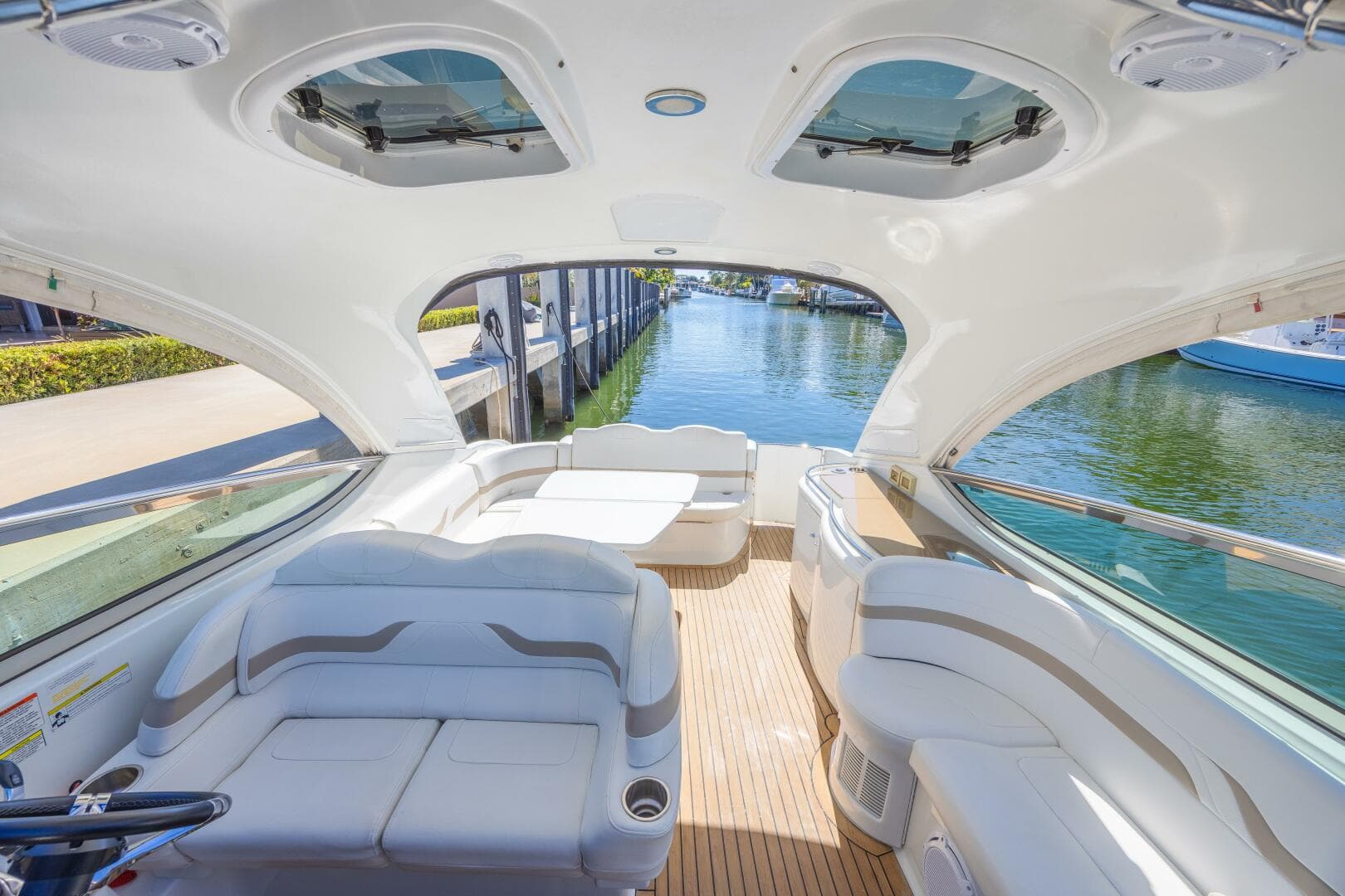 2013 Formula 400 Super Sport — photo 28