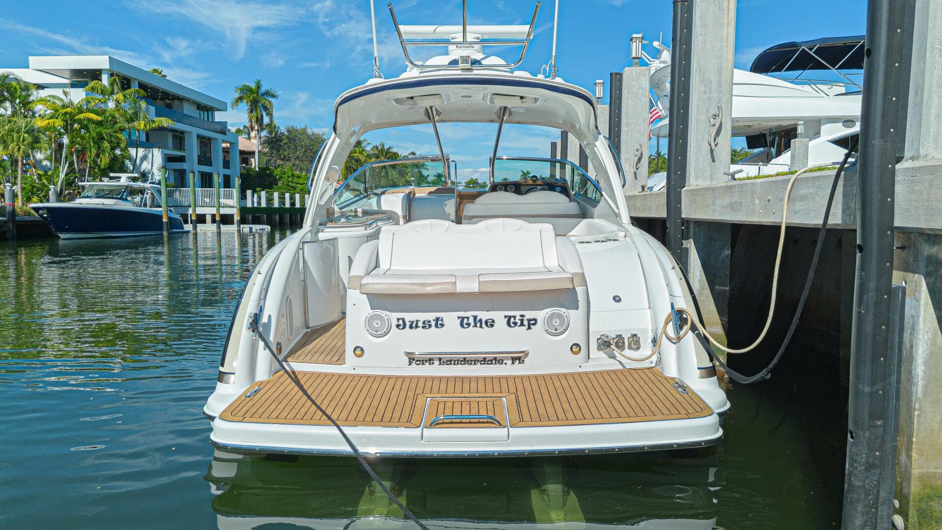 2013 Formula 400 Super Sport — photo 3