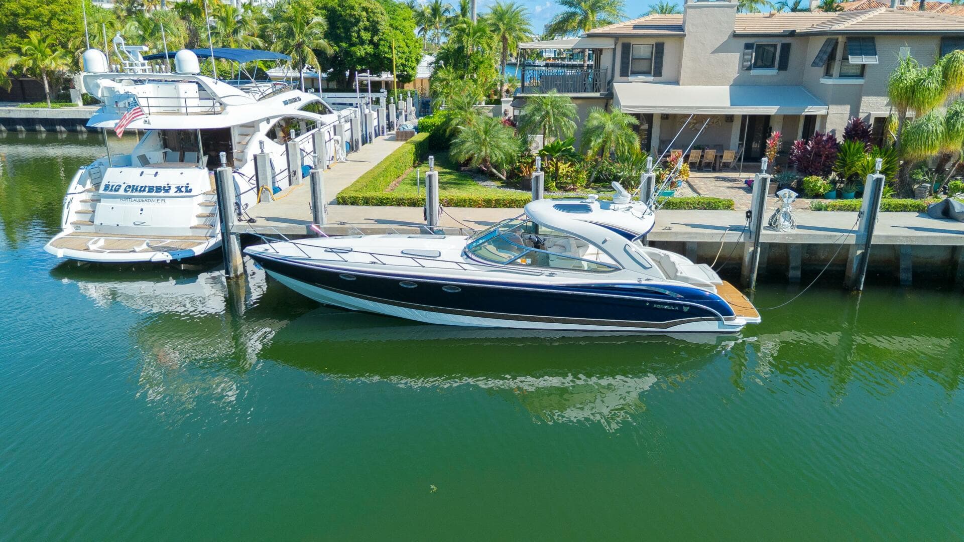 2013 Formula 400 Super Sport — photo 6