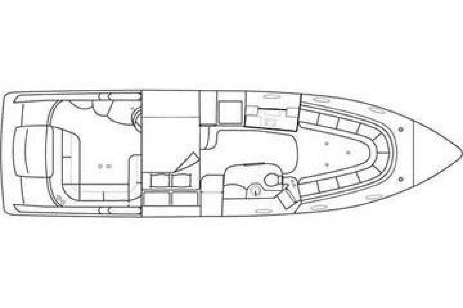 2013 Formula 400 Super Sport — photo 33