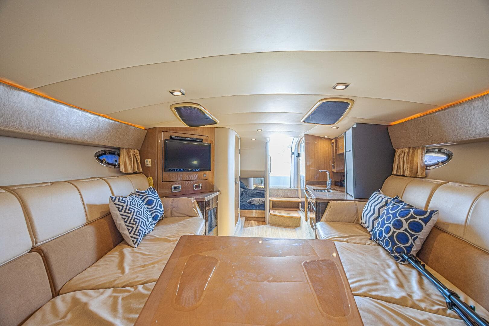 2013 Formula 400 Super Sport — photo 14