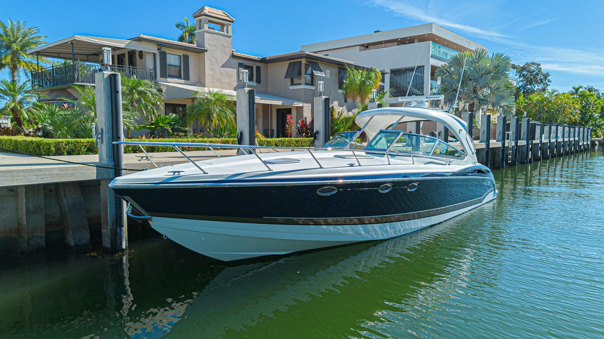 2013 Formula 400 Super Sport — photo 4