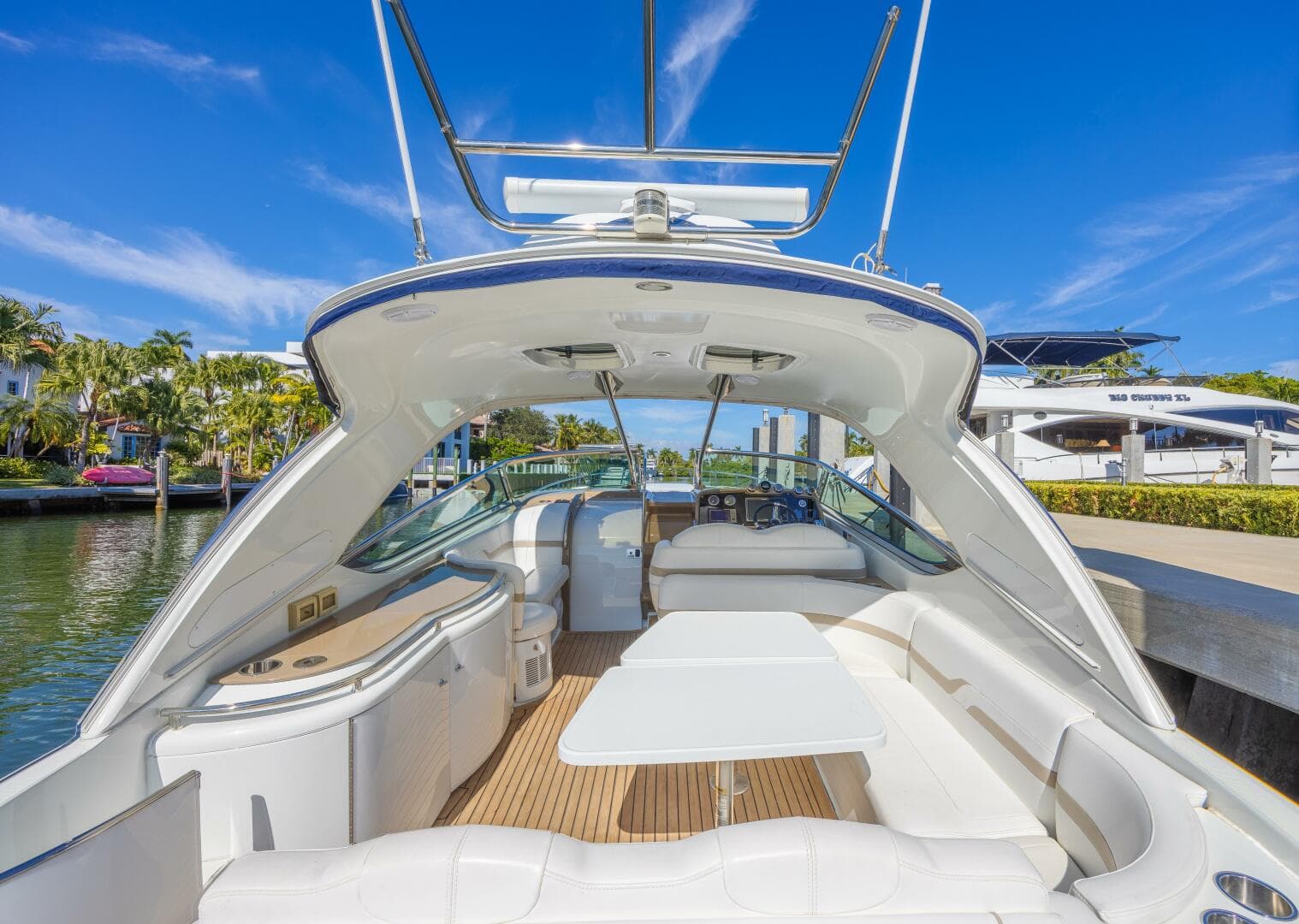 2013 Formula 400 Super Sport — photo 22