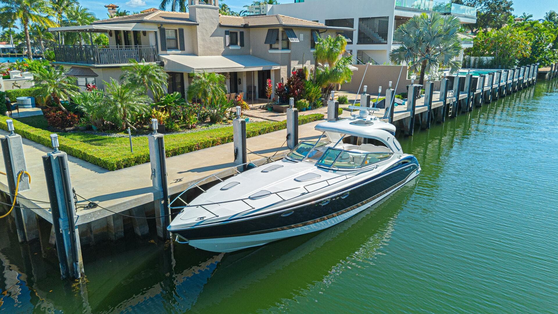 2013 Formula 400 Super Sport — photo 5