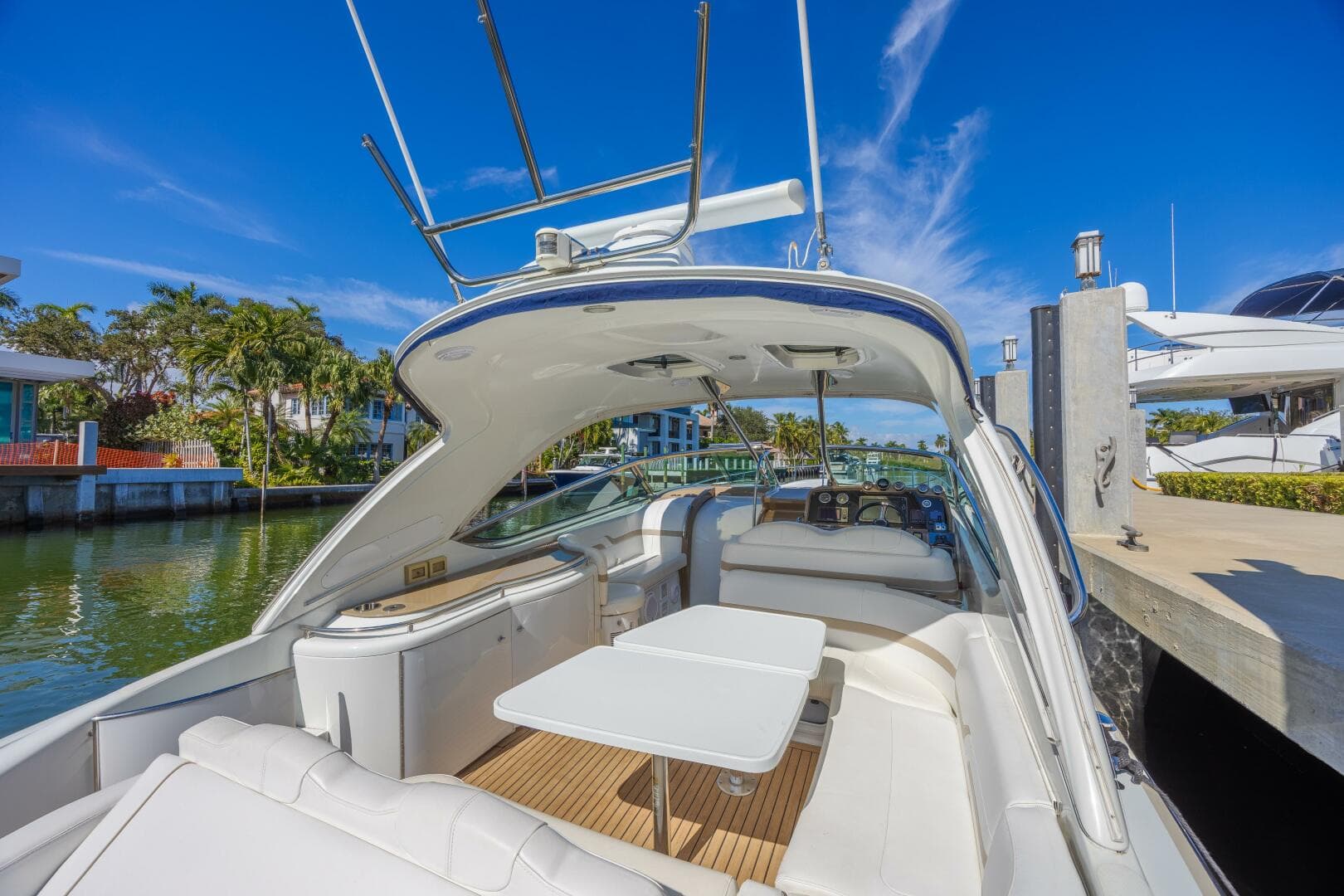 2013 Formula 400 Super Sport — photo 21