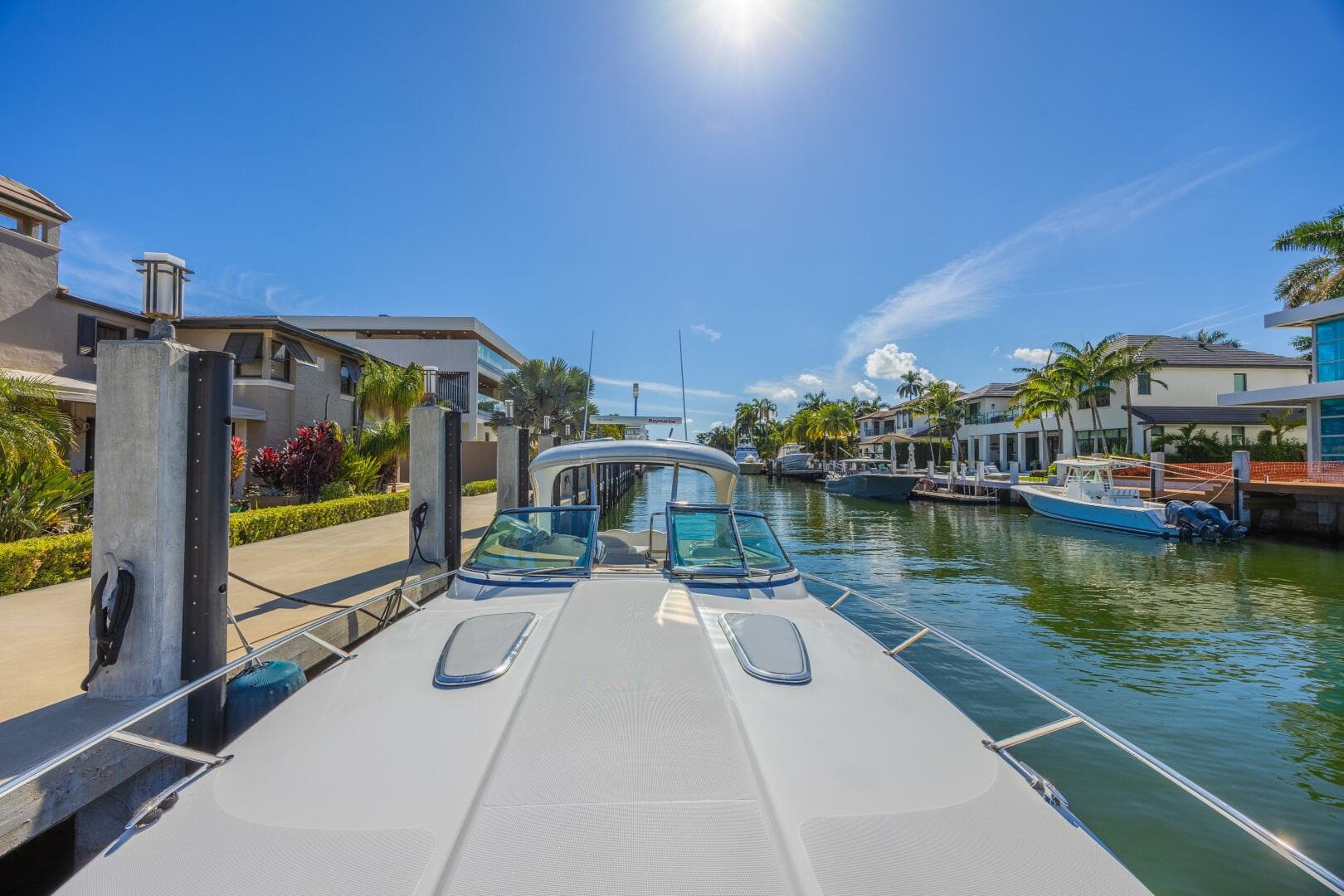 2013 Formula 400 Super Sport — photo 23