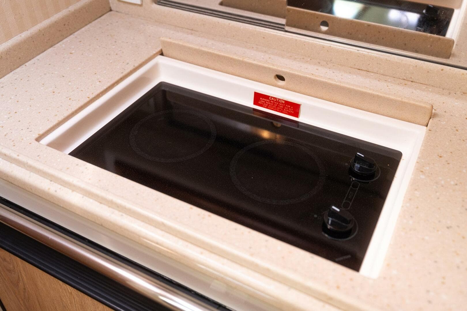 2005 Cabo 40 Express — photo 32