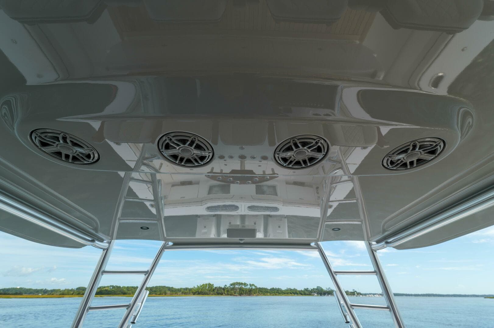 2024 Valhalla Boatworks V-55 — photo 20