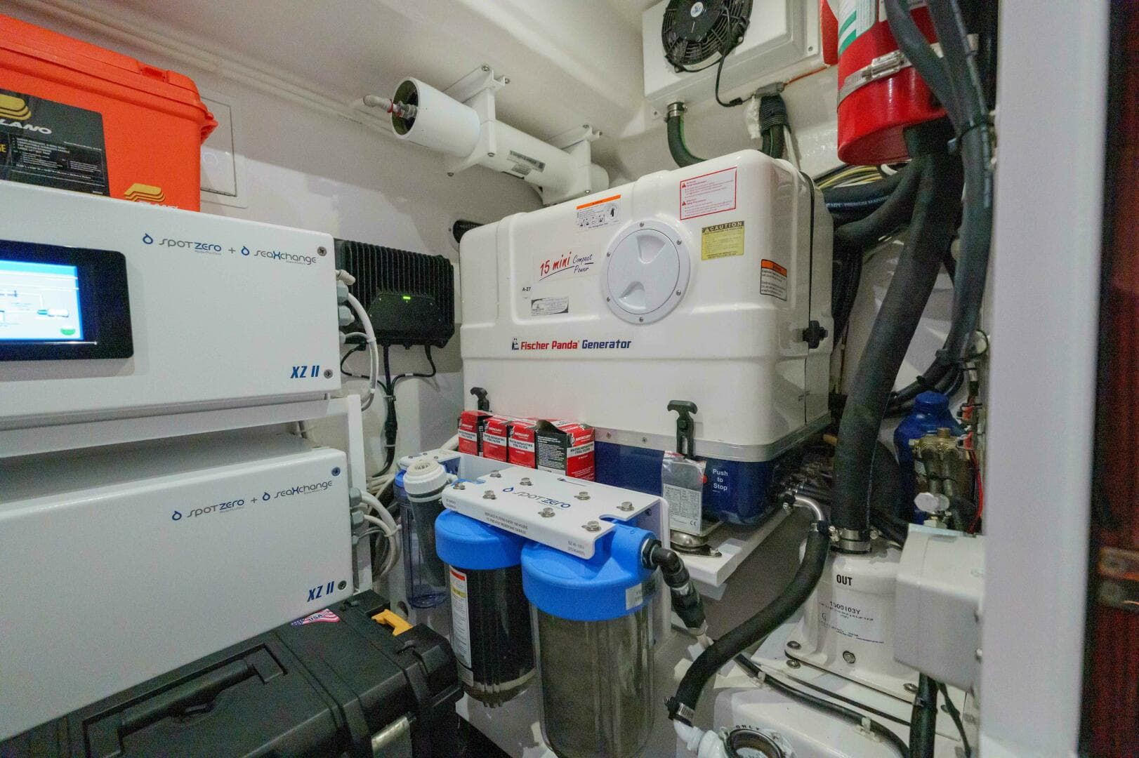 2024 Valhalla Boatworks V-55 — photo 46