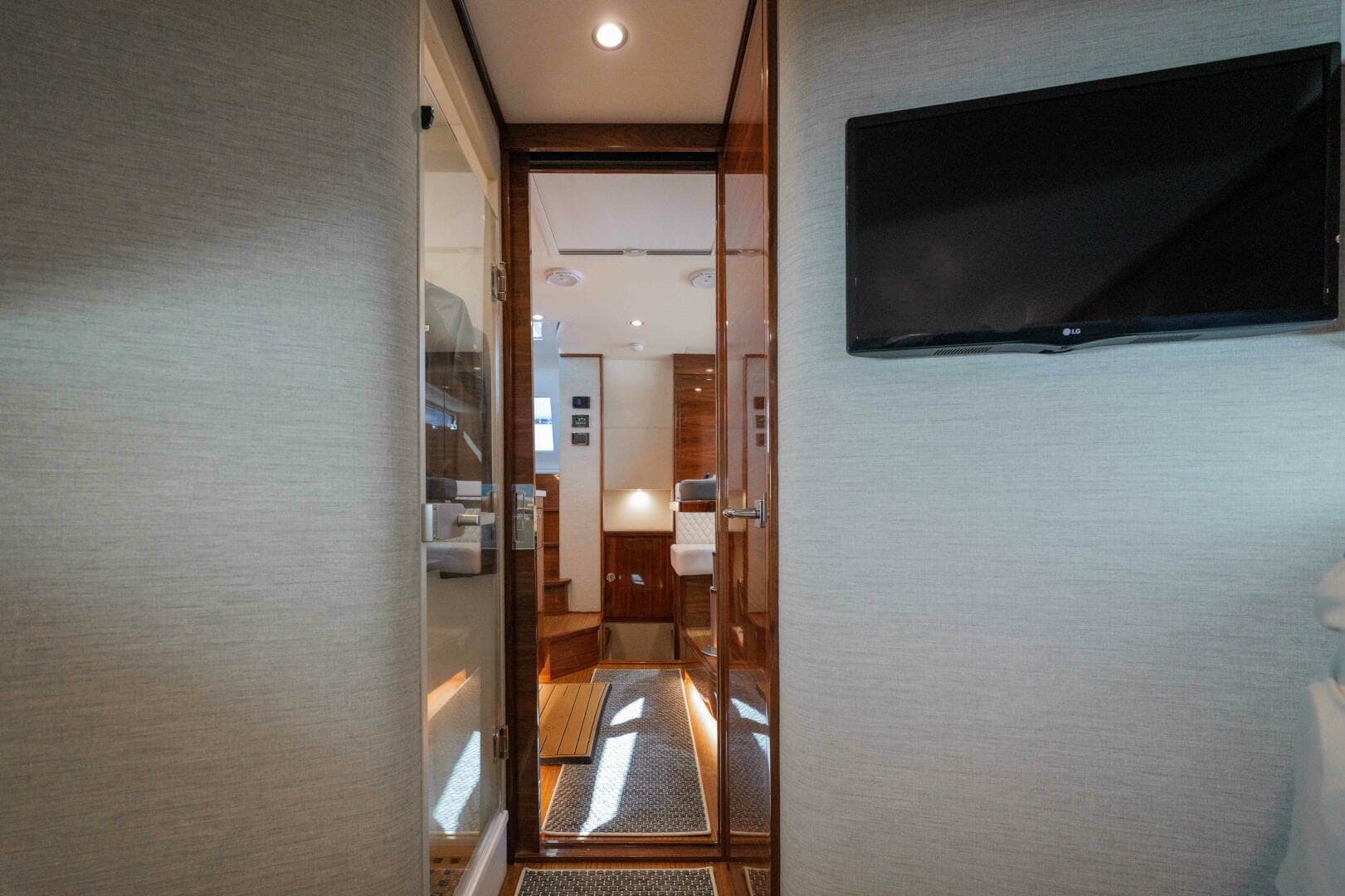 2024 Valhalla Boatworks V-55 — photo 41