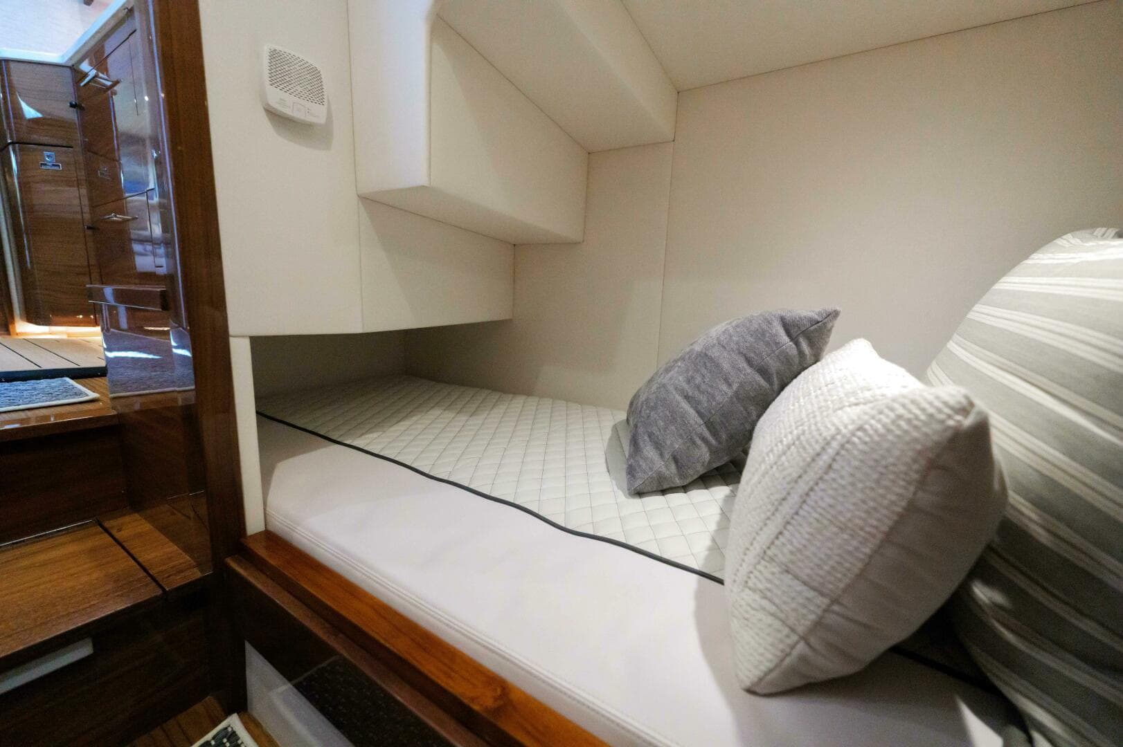 2024 Valhalla Boatworks V-55 — photo 44