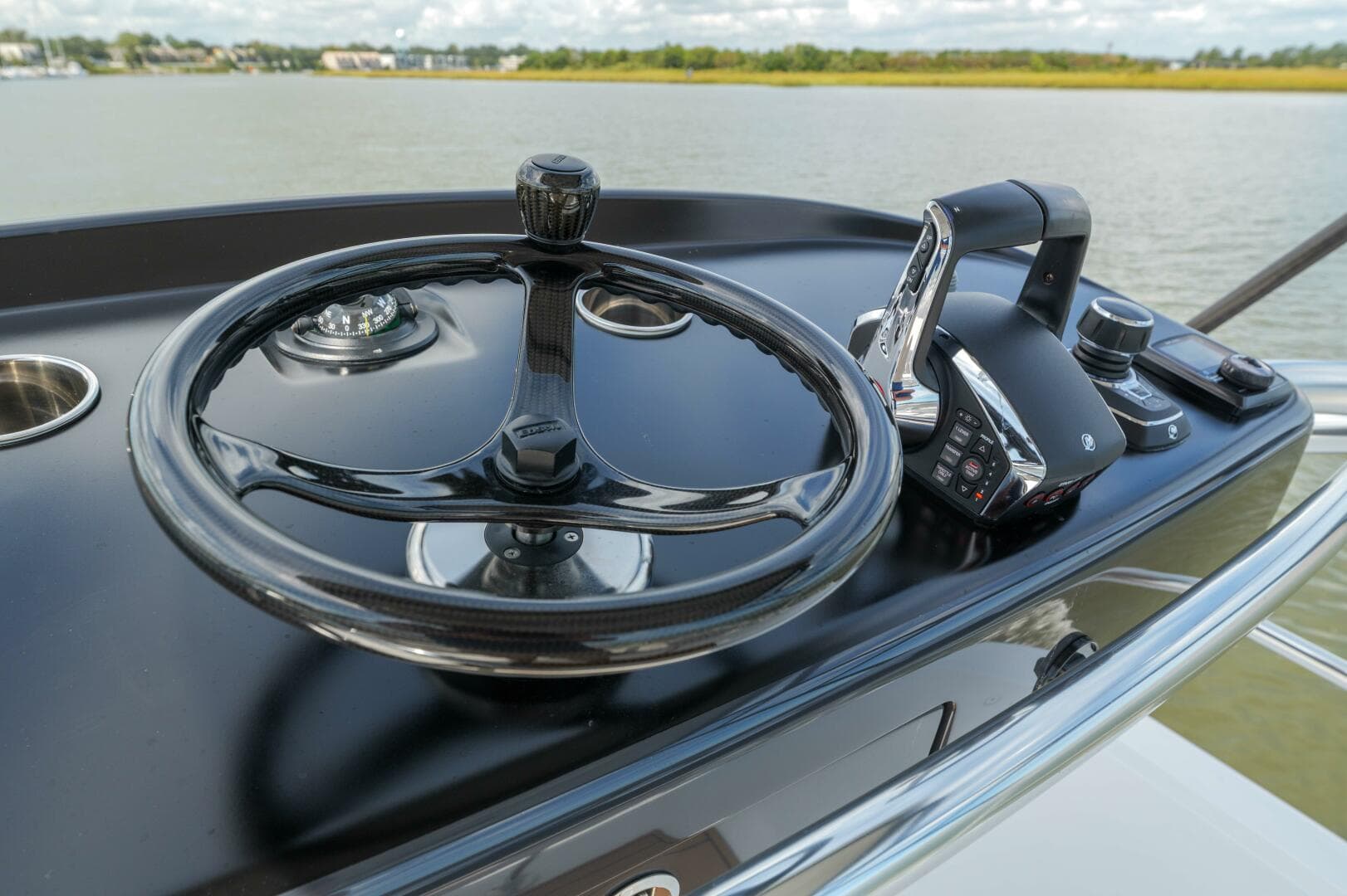 2024 Valhalla Boatworks V-55 — photo 31