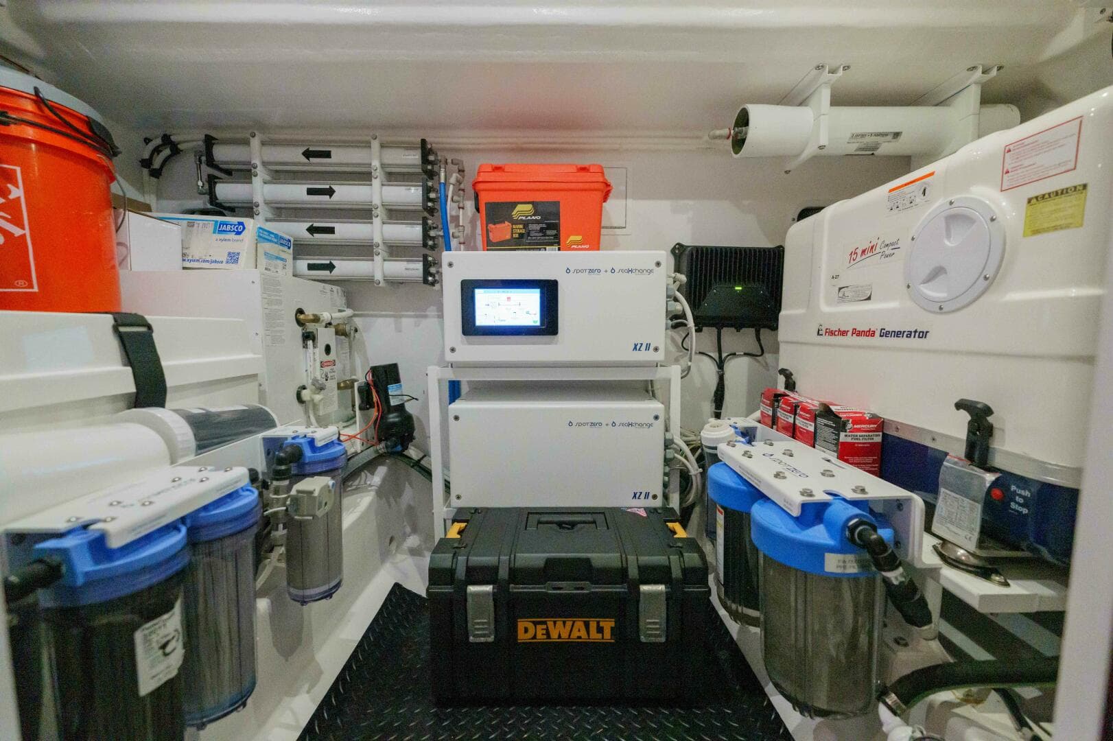 2024 Valhalla Boatworks V-55 — photo 45