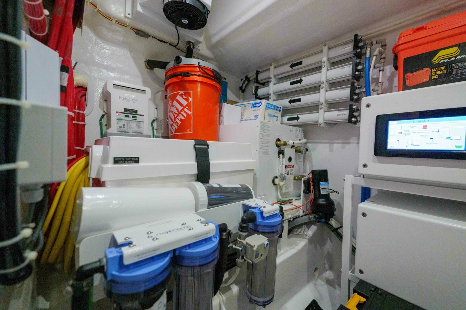 2024 Valhalla Boatworks V-55 — photo 47