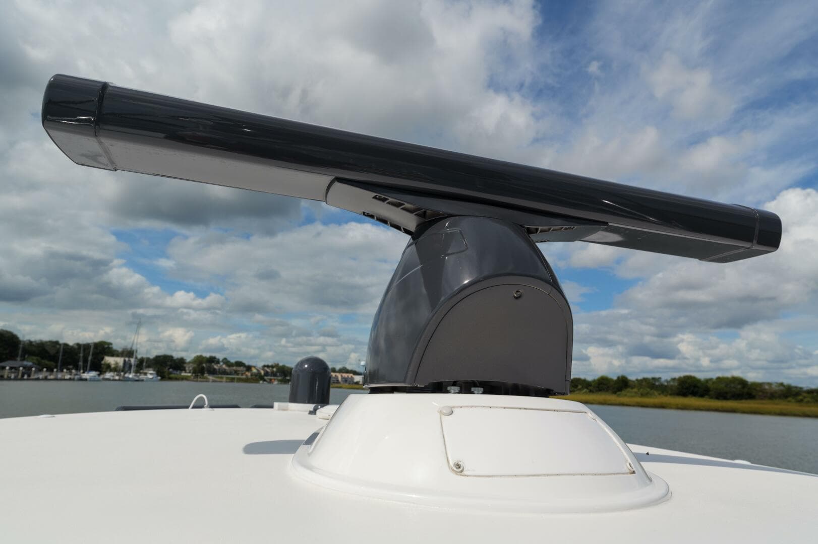 2024 Valhalla Boatworks V-55 — photo 33