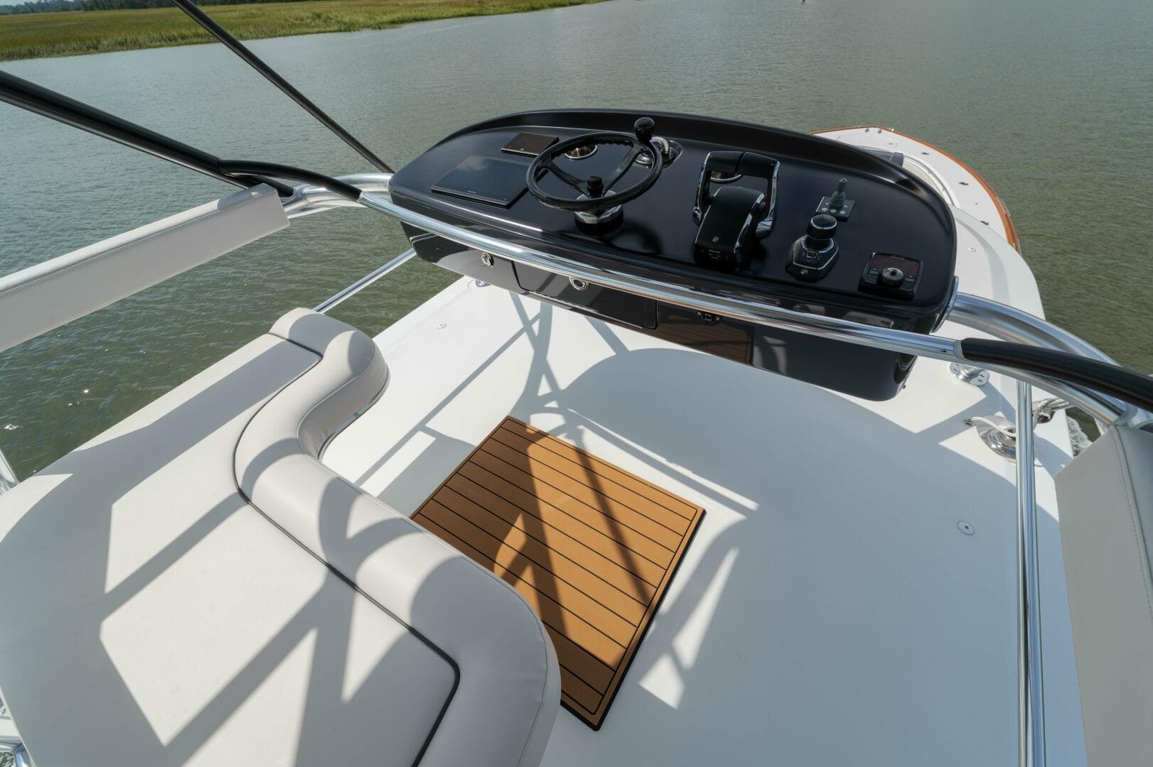 2024 Valhalla Boatworks V-55 — photo 30