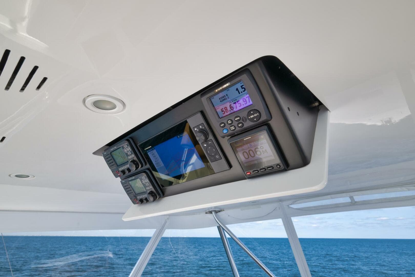 2002 Weaver Convertible — photo 27