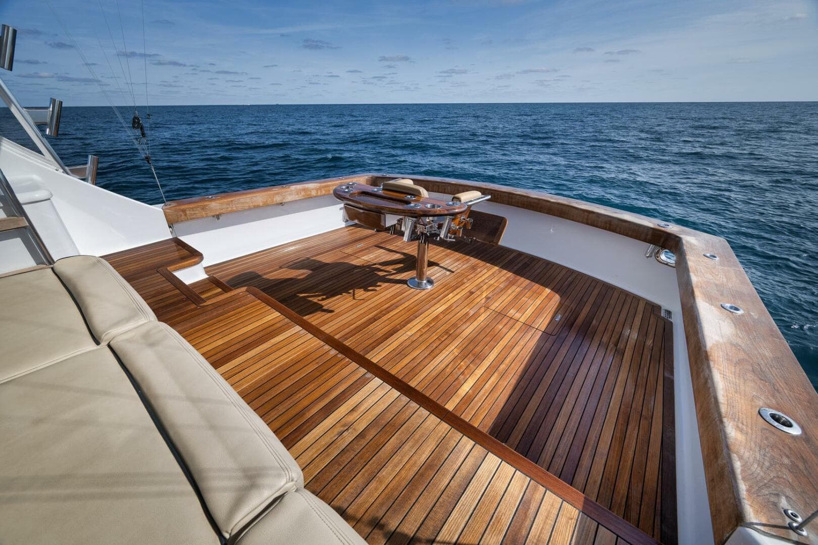 2002 Weaver Convertible — photo 34