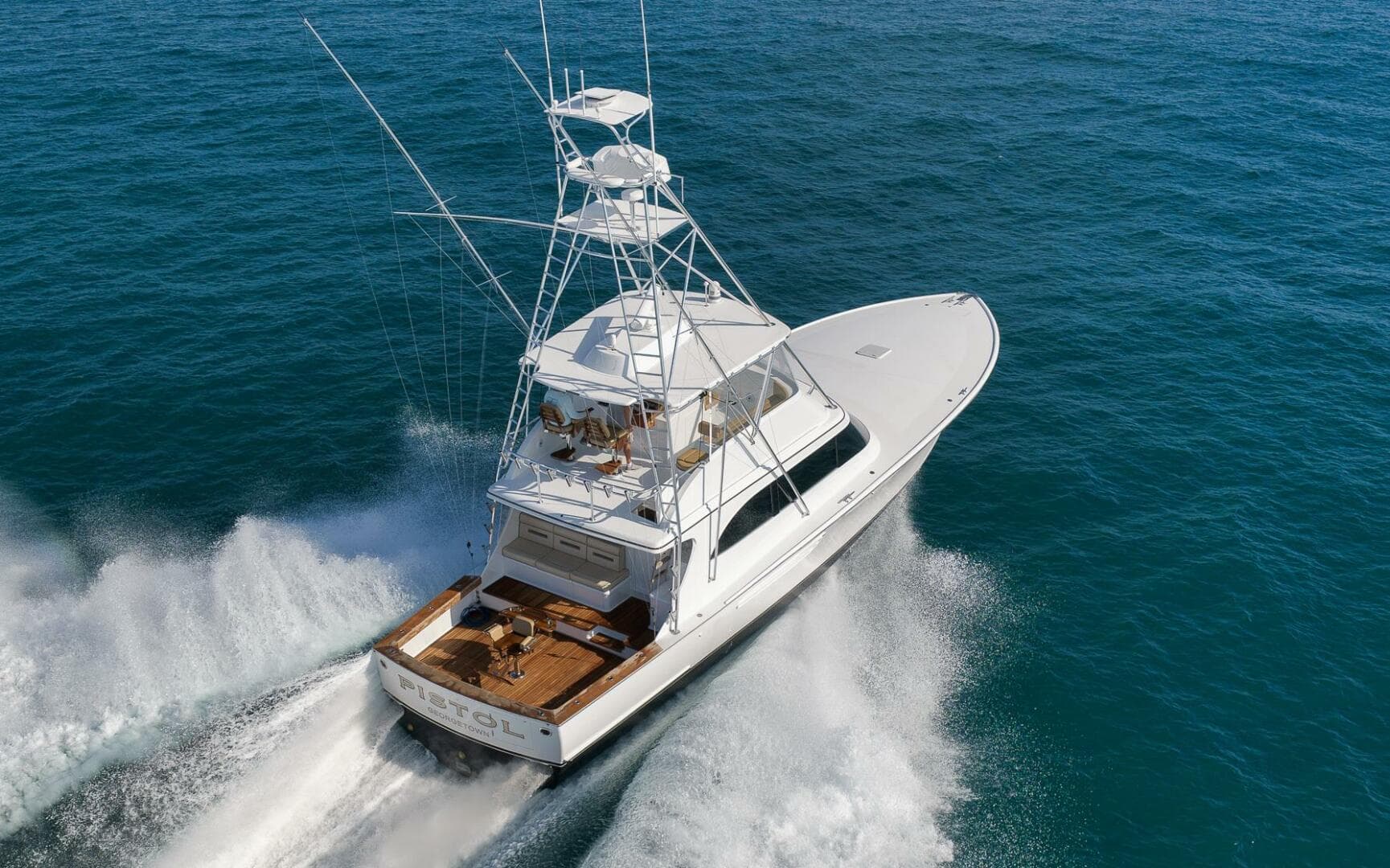 2002 Weaver Convertible — photo 61