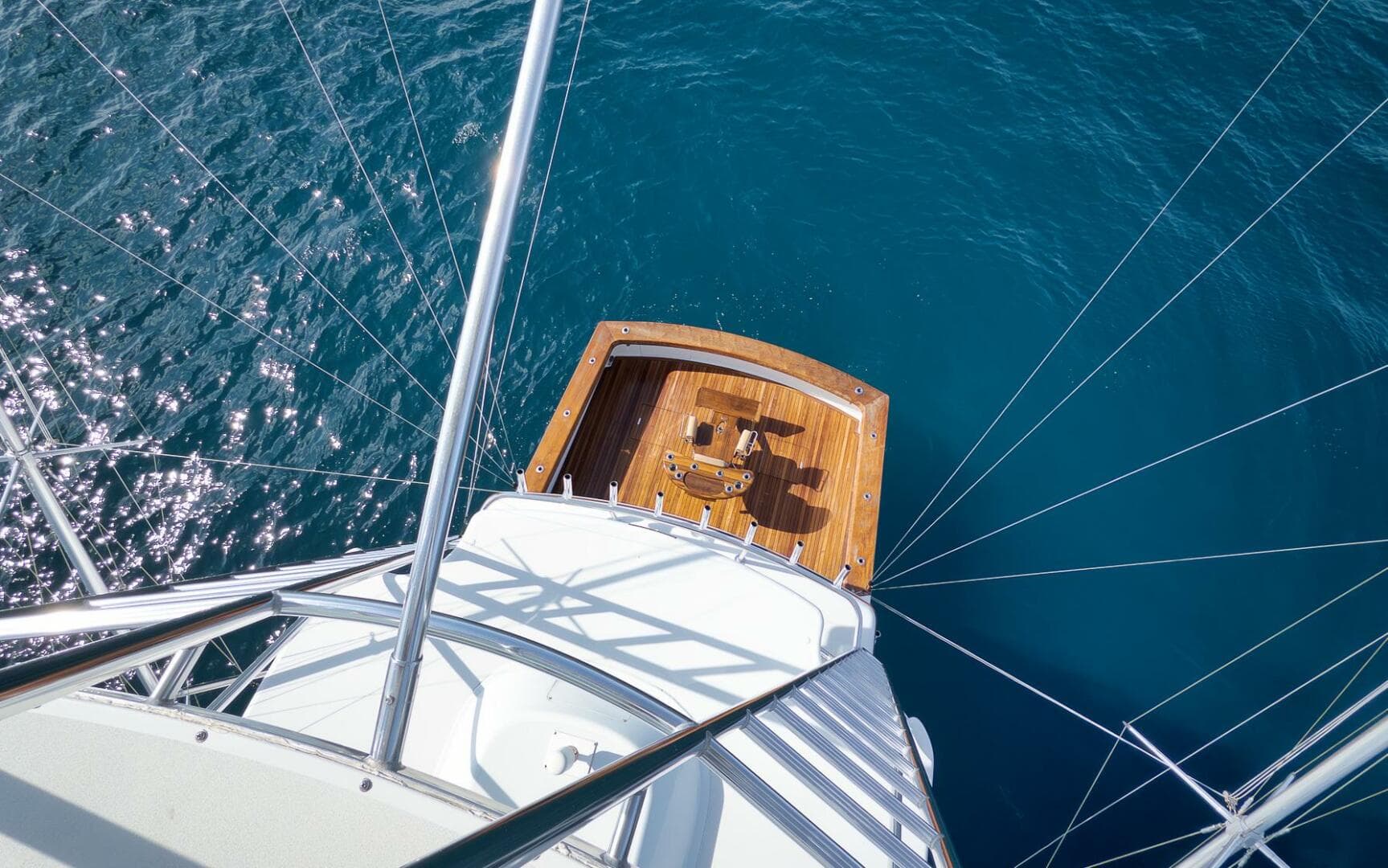 2002 Weaver Convertible — photo 49