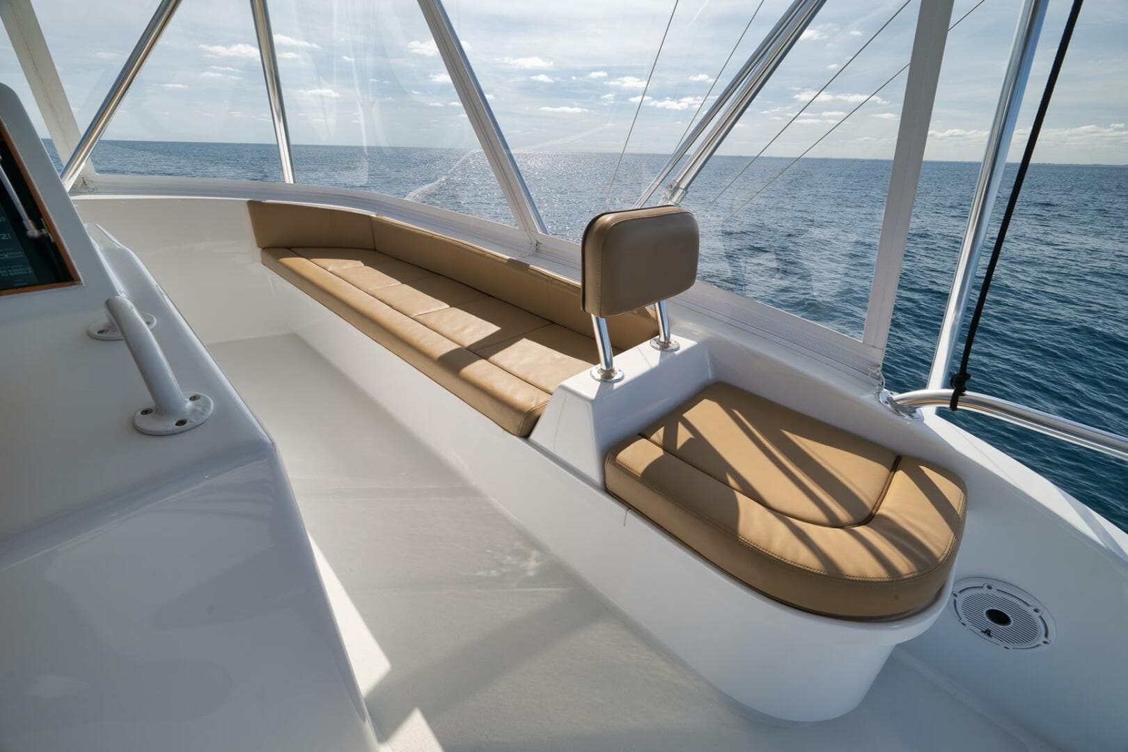 2002 Weaver Convertible — photo 29