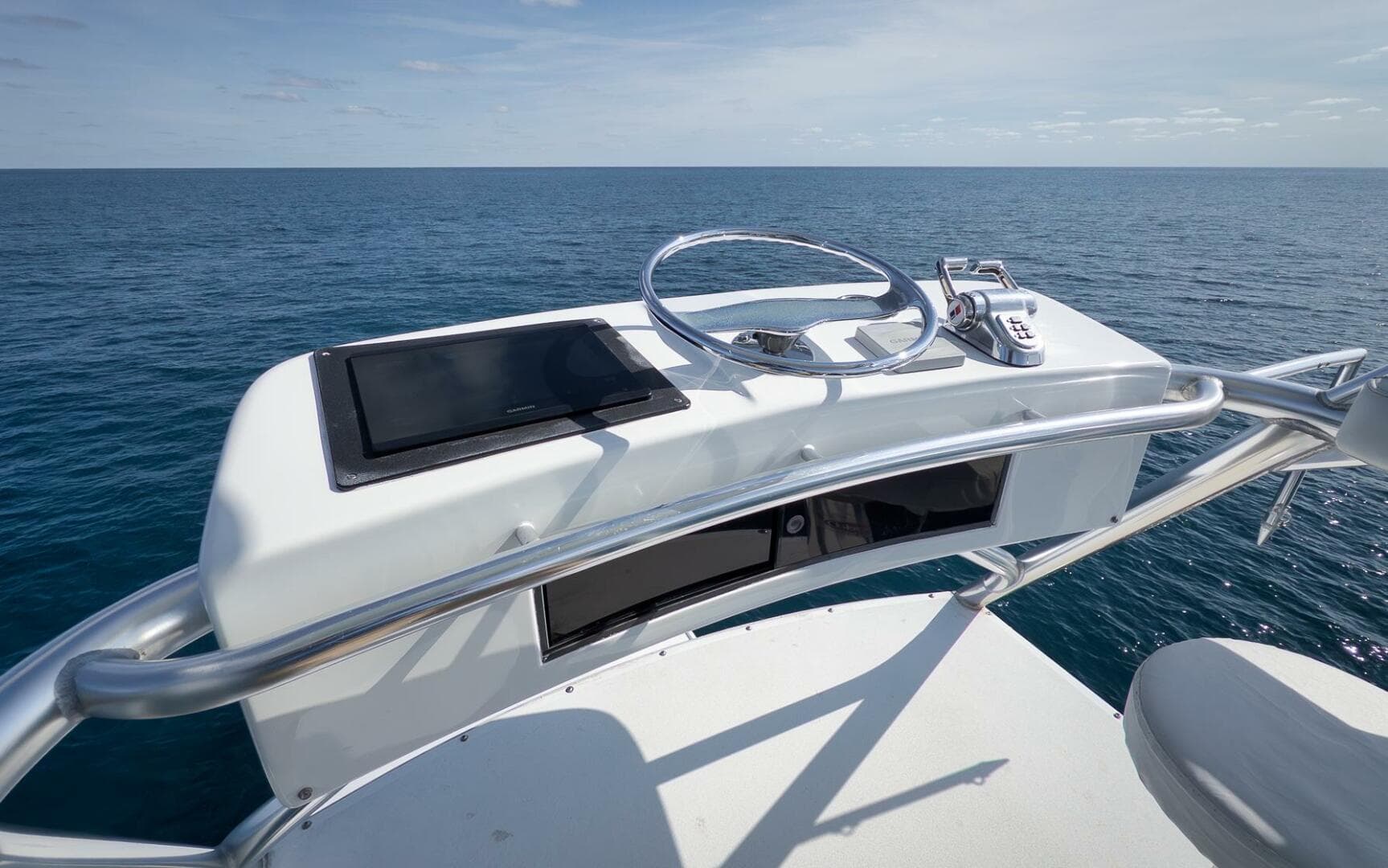 2002 Weaver Convertible — photo 53