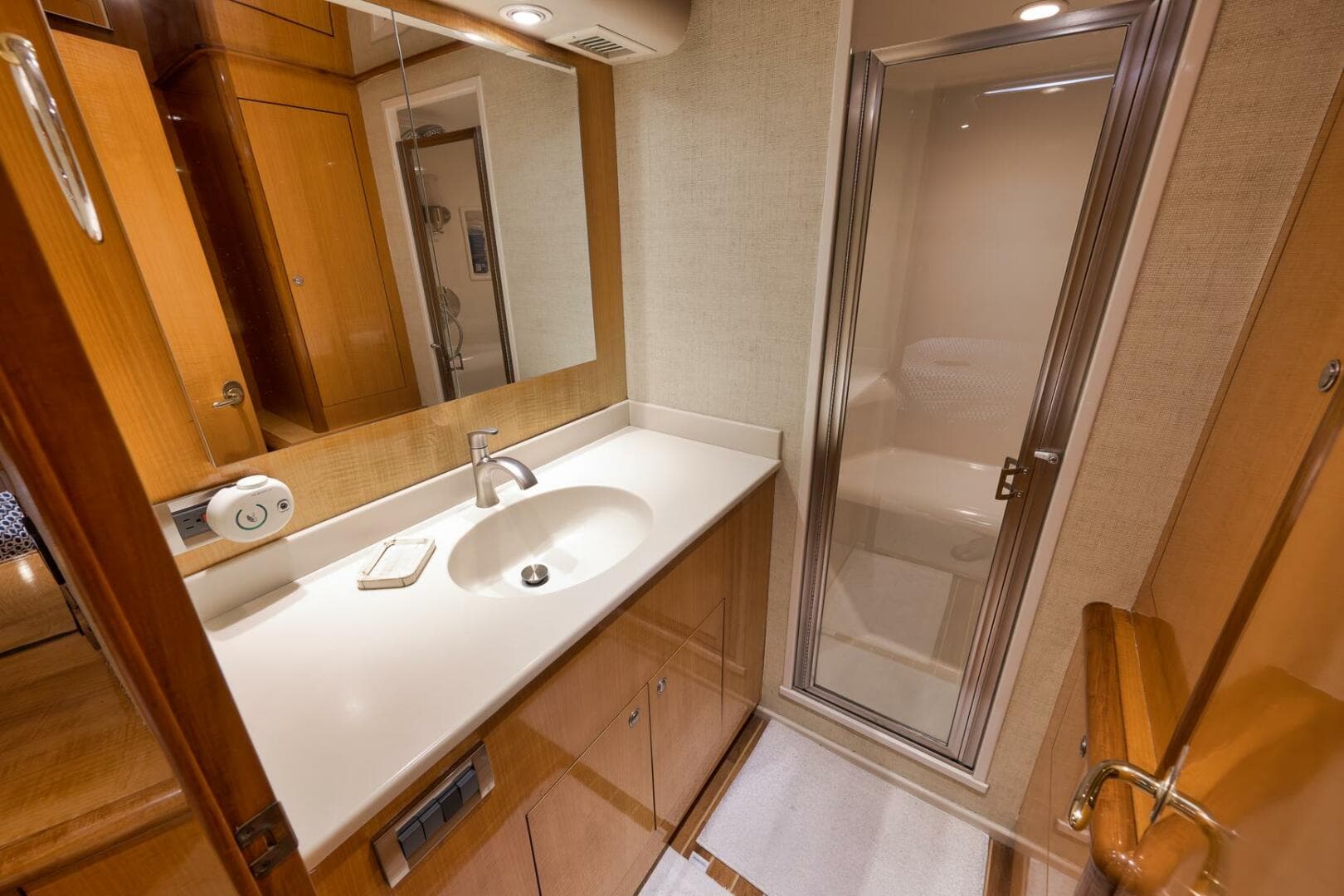 2002 Weaver Convertible — photo 18