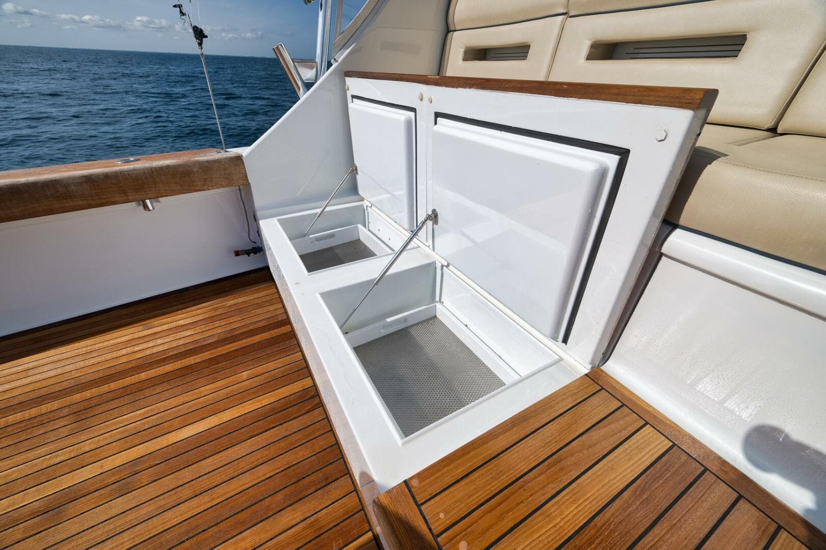 2002 Weaver Convertible — photo 46