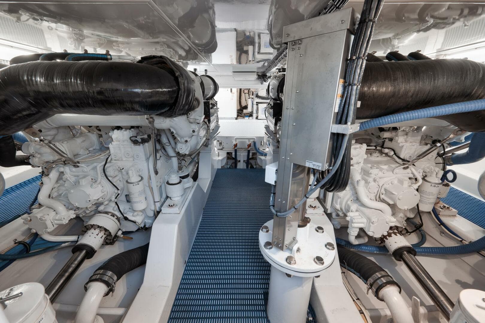 2002 Weaver Convertible — photo 54