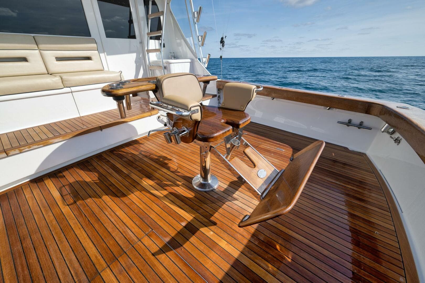 2002 Weaver Convertible — photo 36