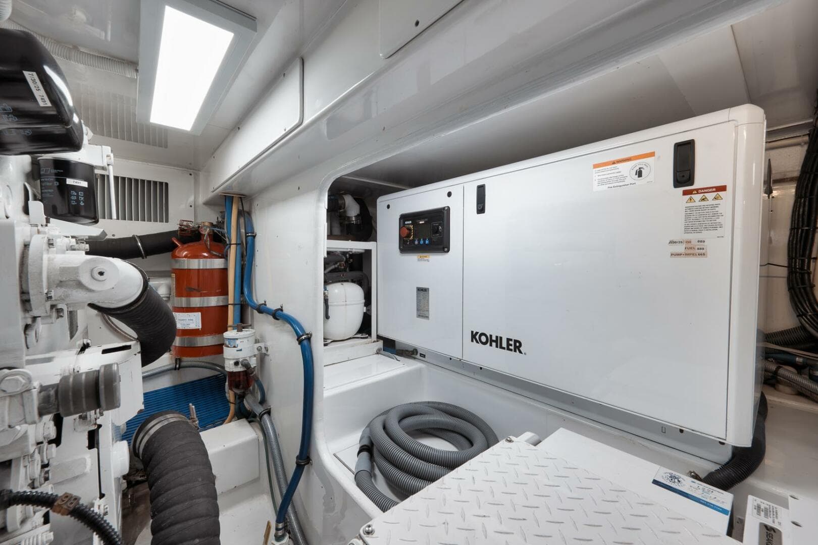 2002 Weaver Convertible — photo 57