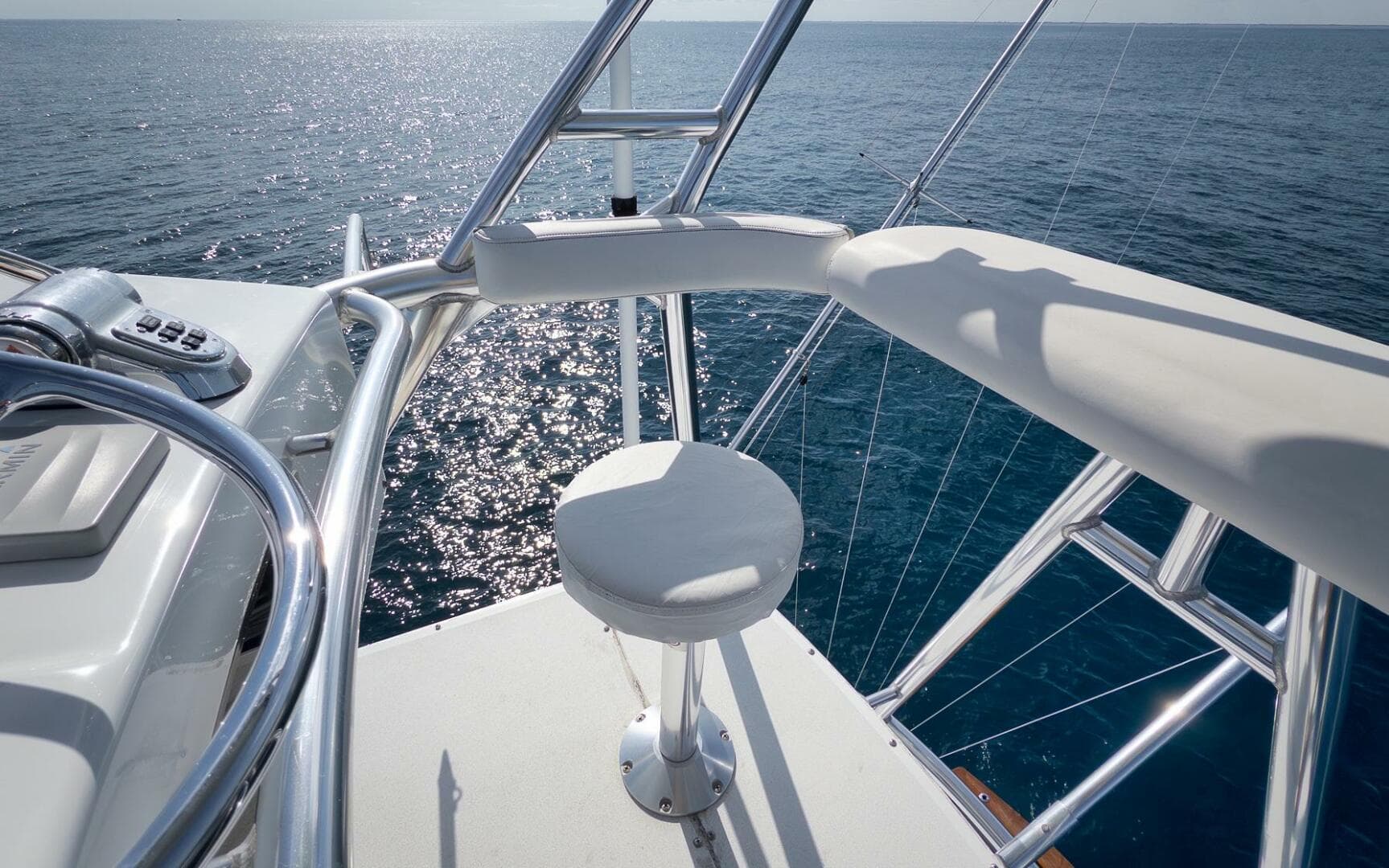 2002 Weaver Convertible — photo 51