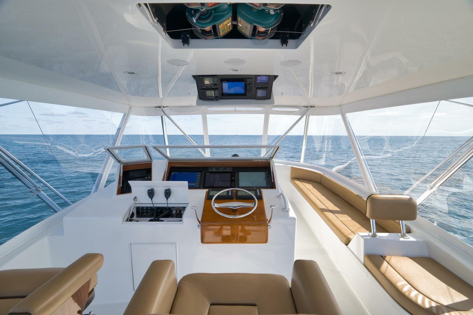 2002 Weaver Convertible — photo 22