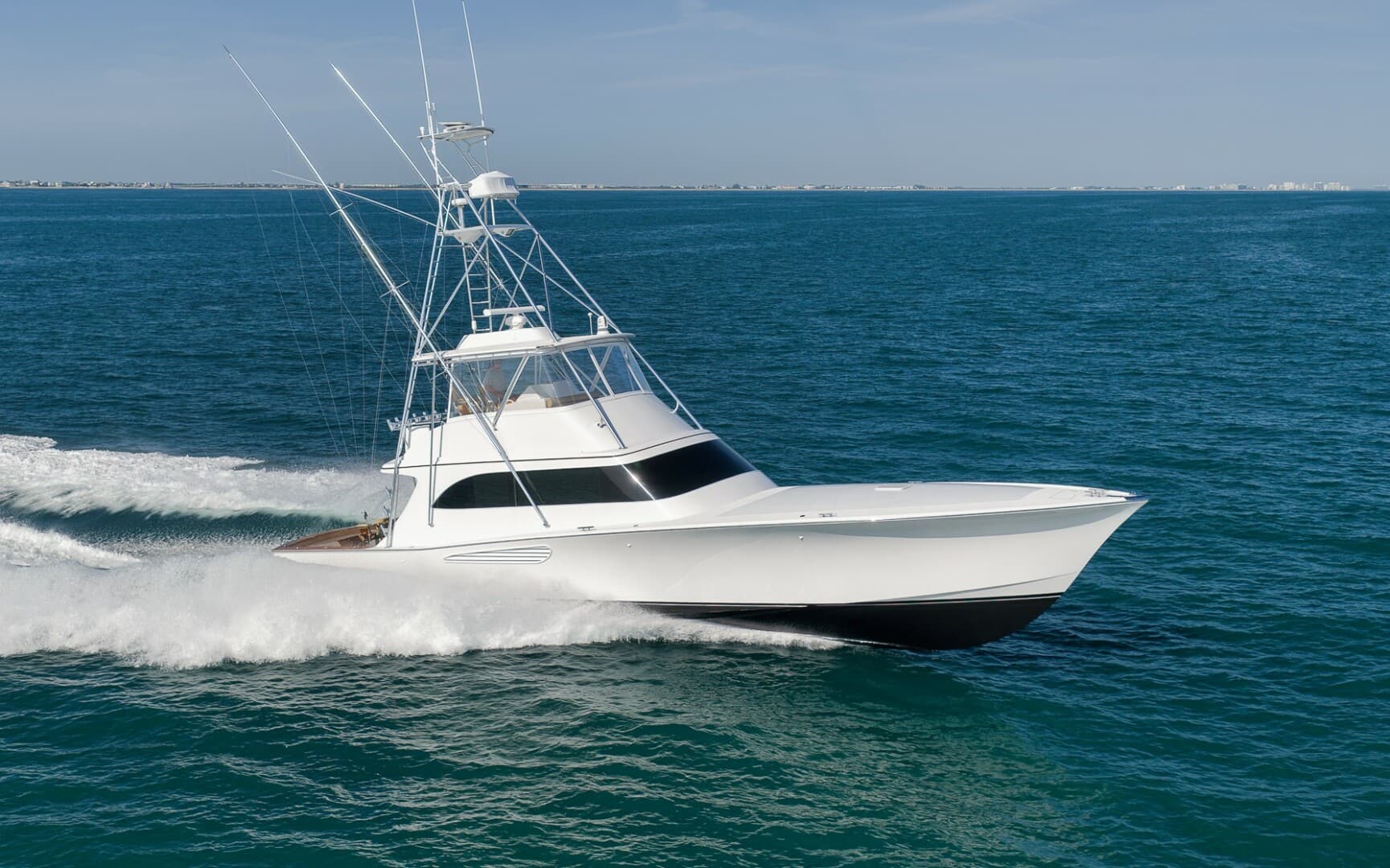 2002 Weaver Convertible