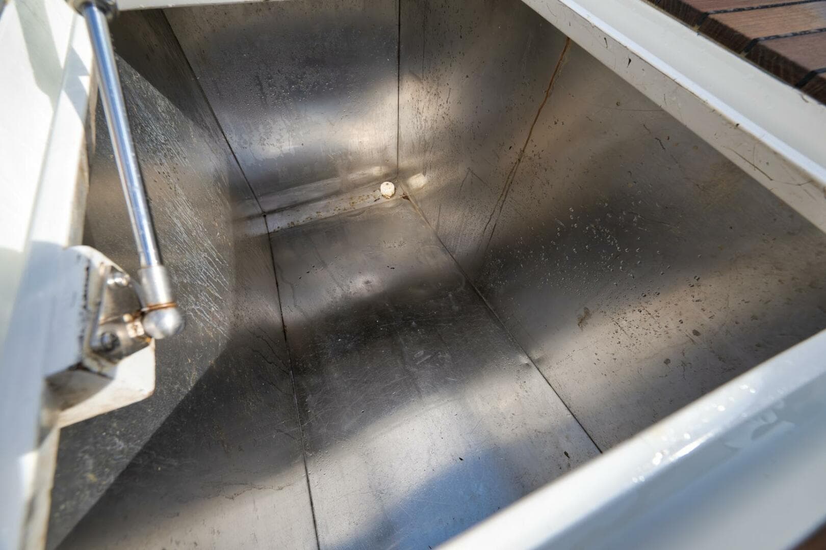 2002 Weaver Convertible — photo 44