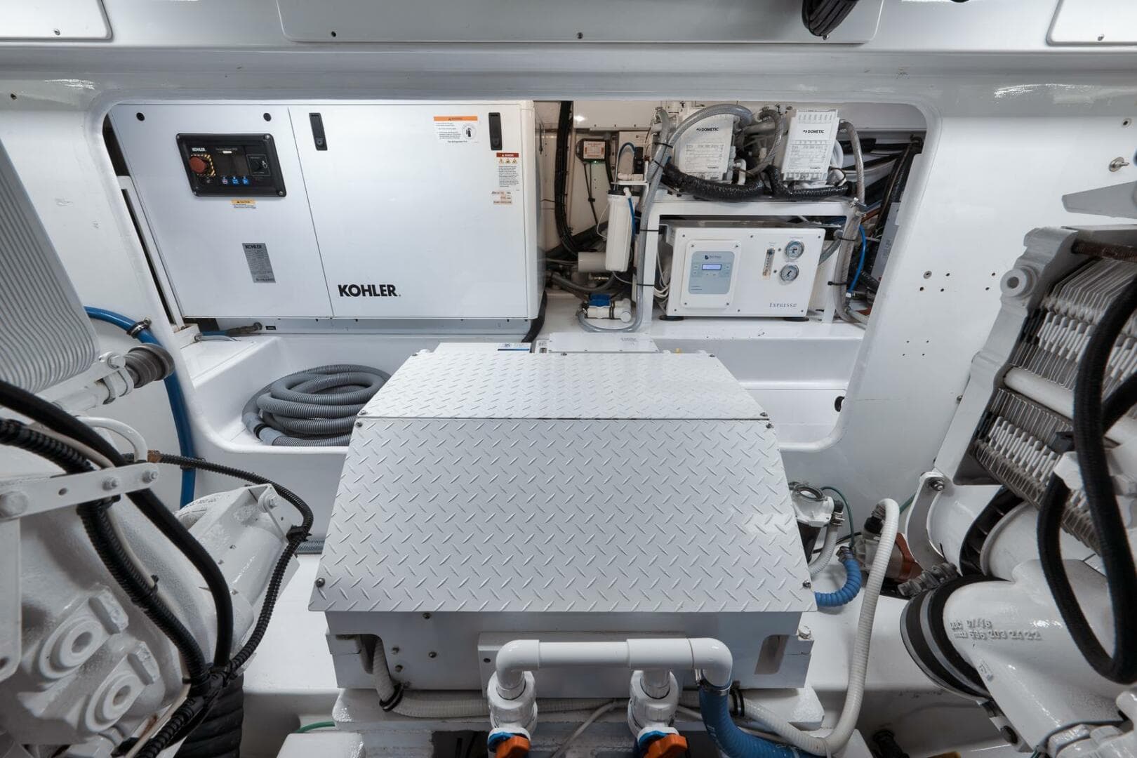 2002 Weaver Convertible — photo 56