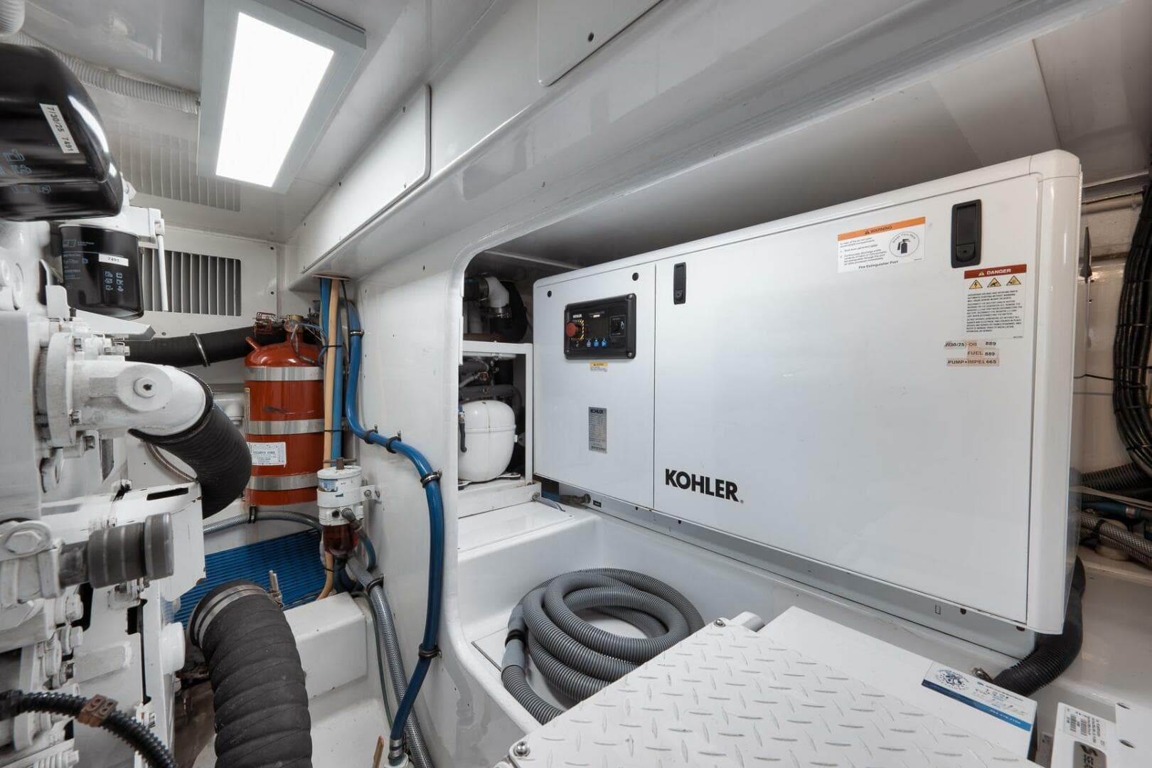 2002 Weaver Convertible — photo 58