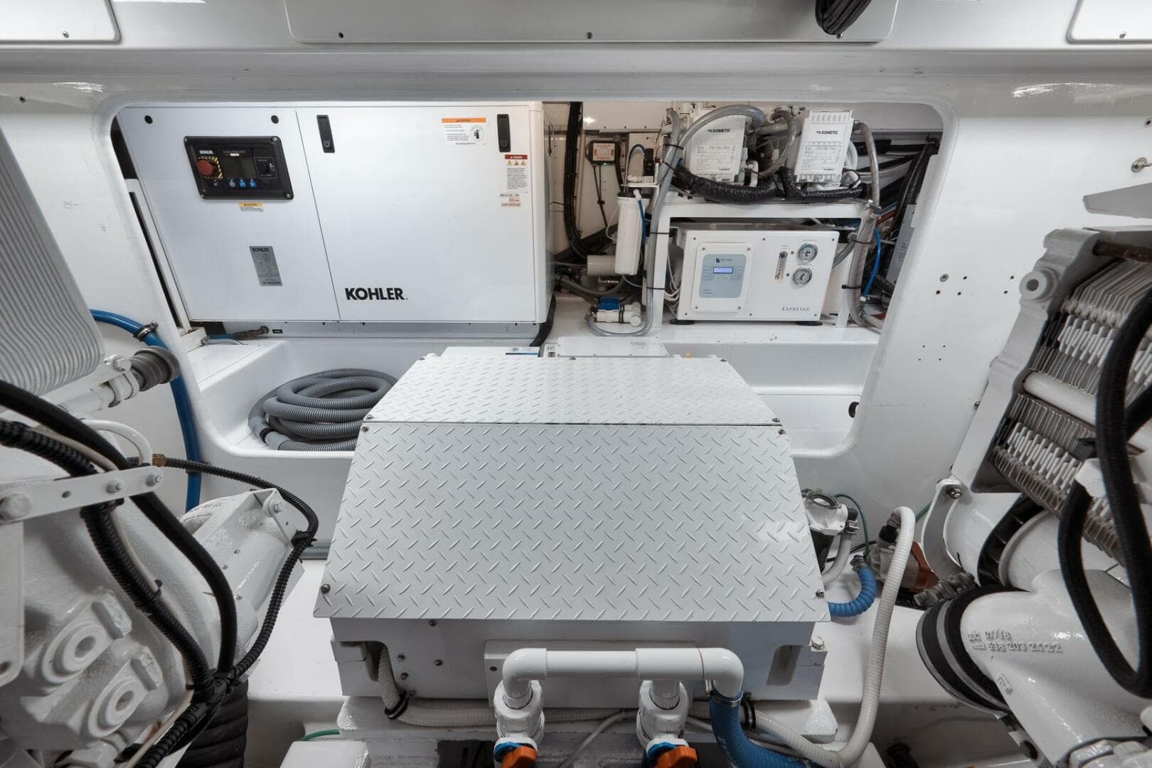 2002 Weaver Convertible — photo 55