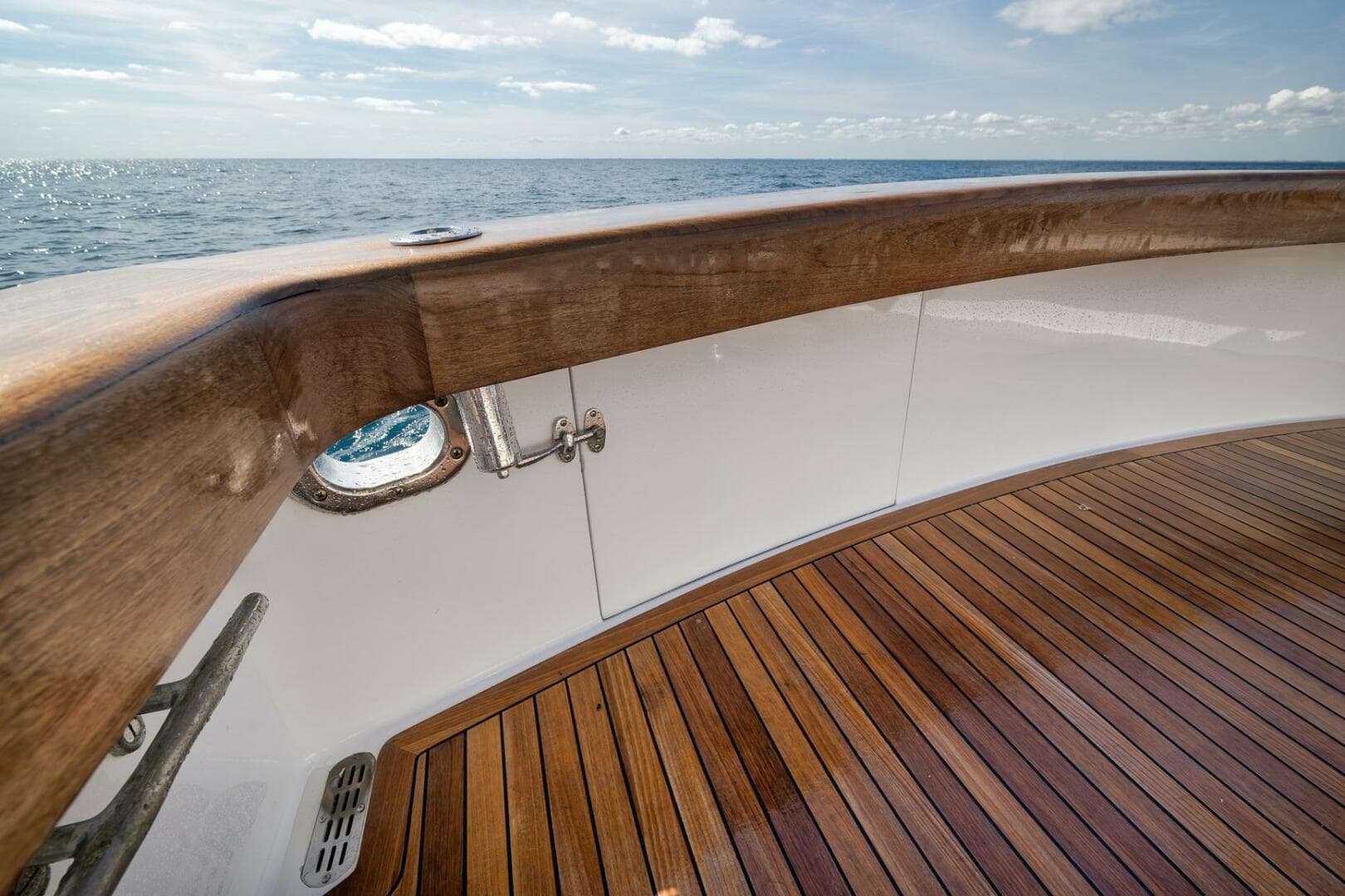 2002 Weaver Convertible — photo 38