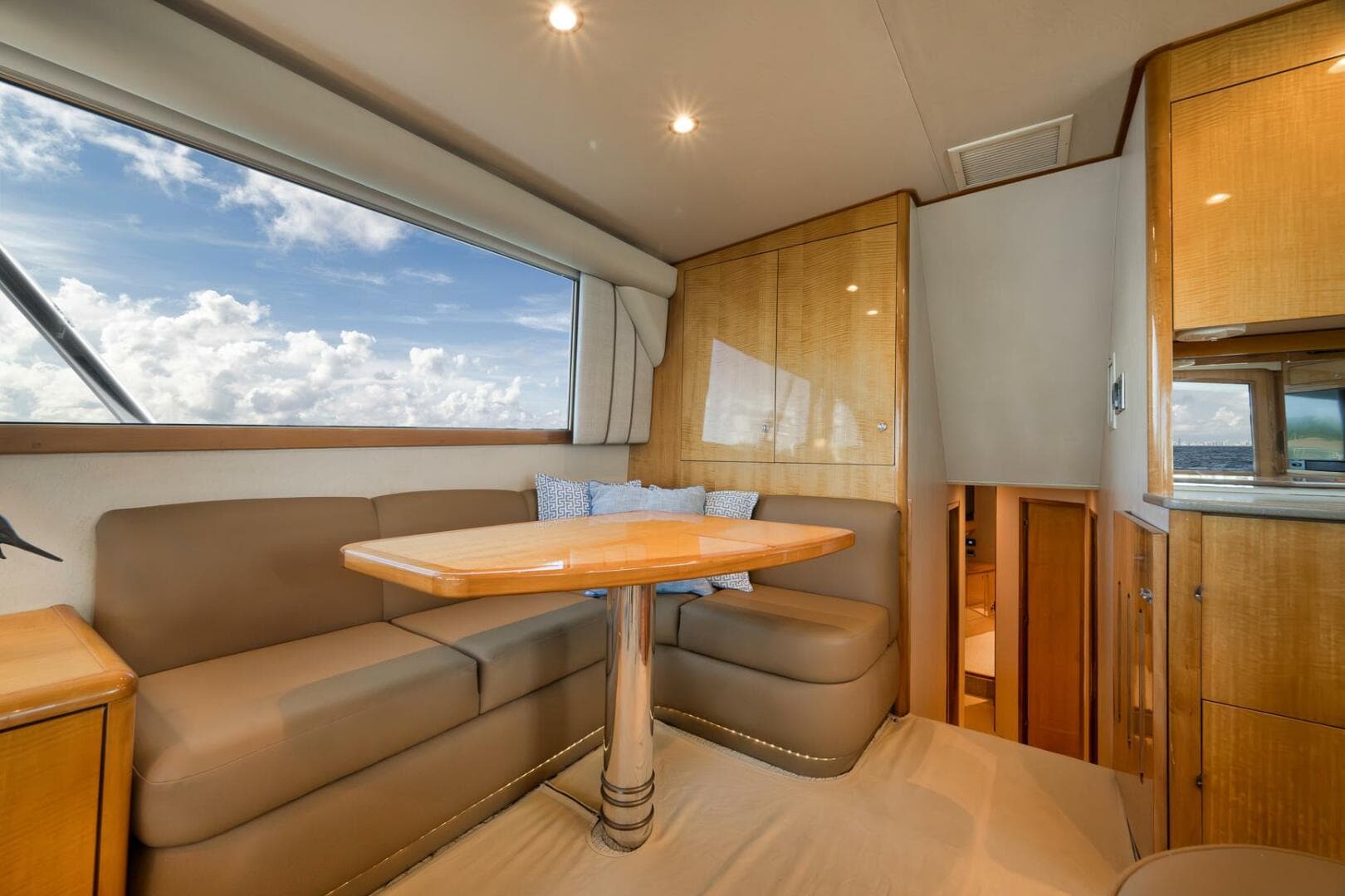 2002 Weaver Convertible — photo 12