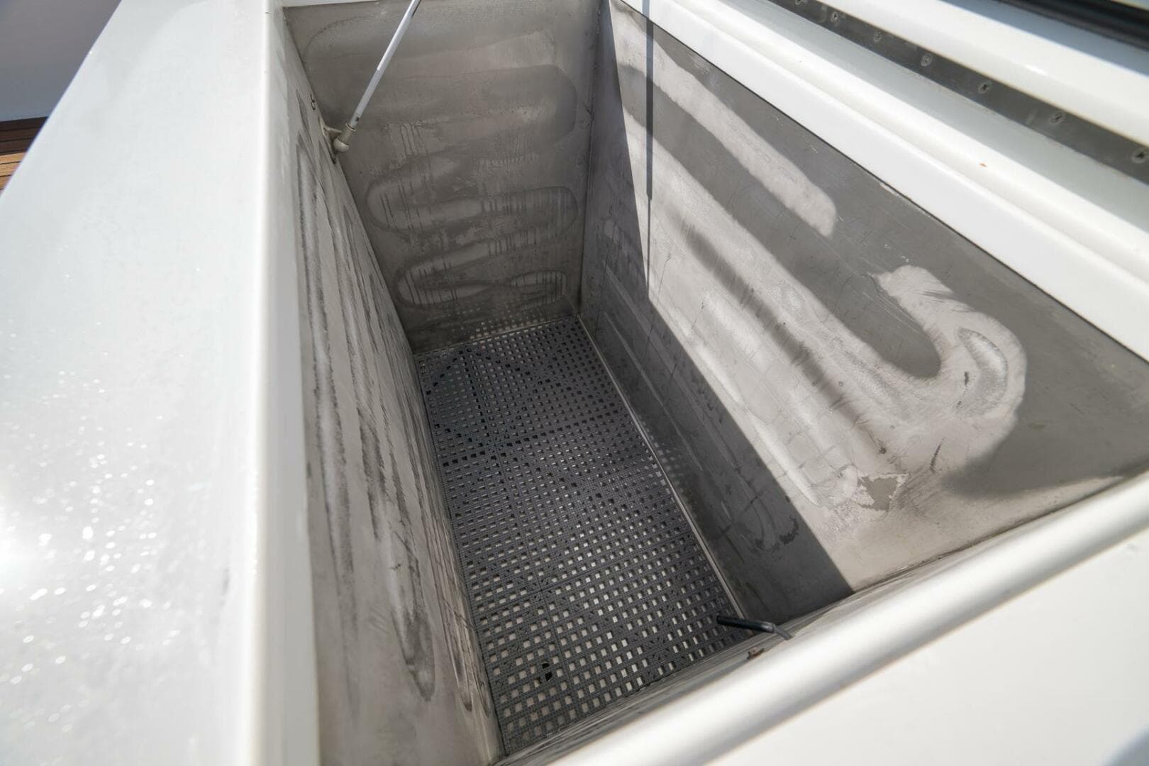 2002 Weaver Convertible — photo 43