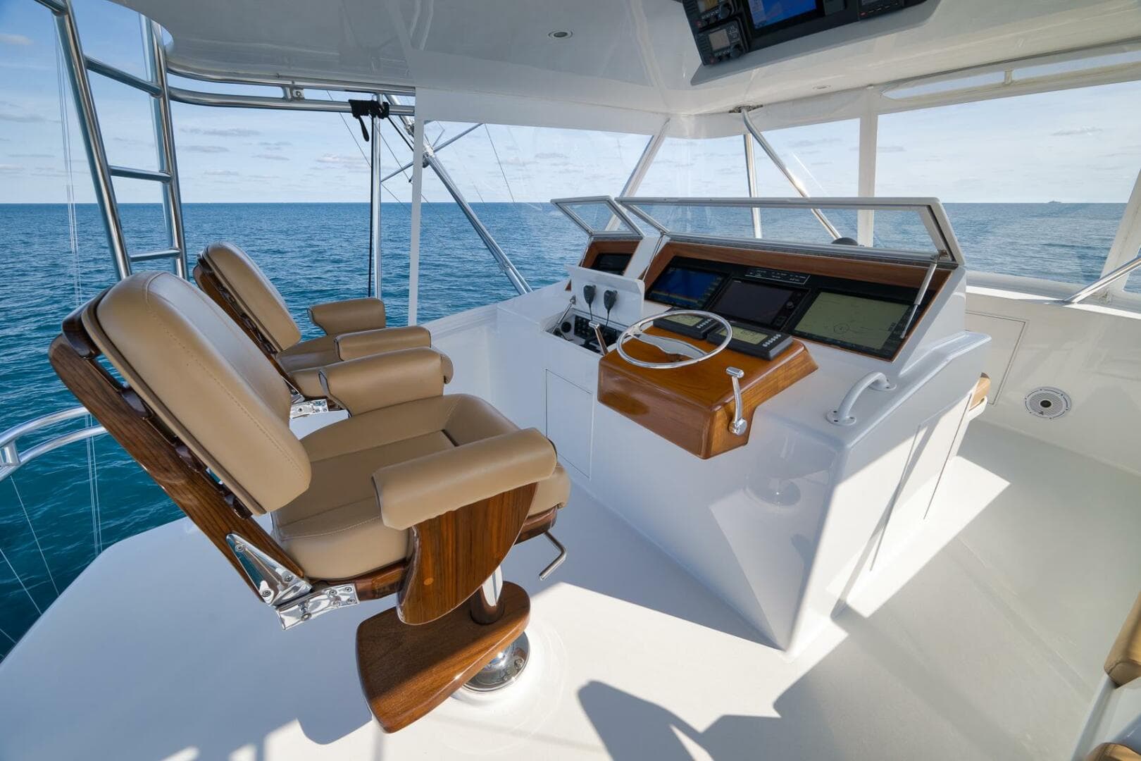 2002 Weaver Convertible — photo 23