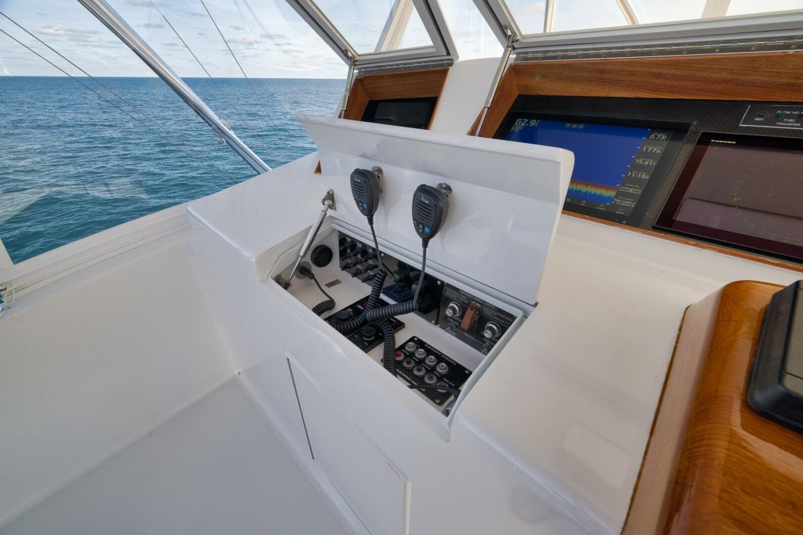 2002 Weaver Convertible — photo 25