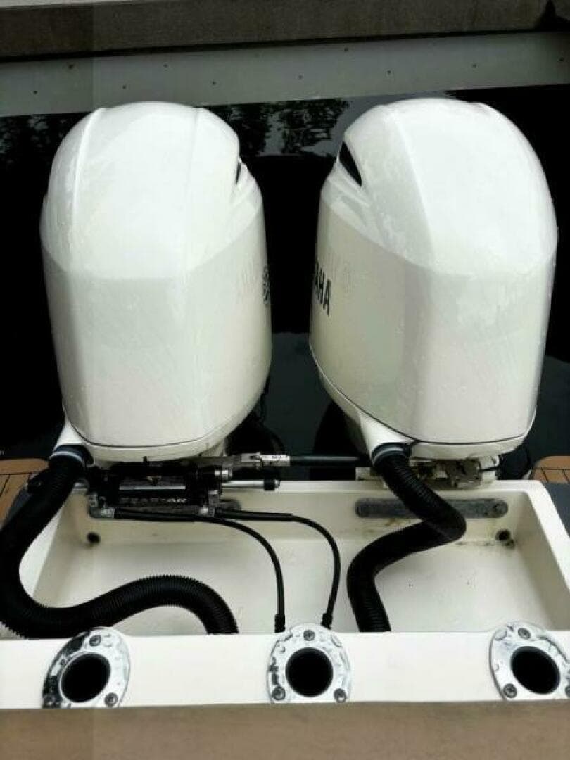 2019 Scout 255 LXF — photo 6