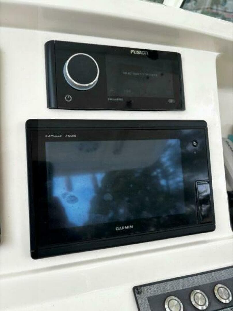 2019 Scout 255 LXF — photo 15