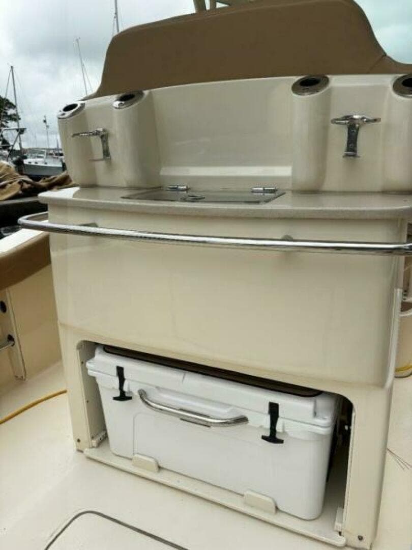 2019 Scout 255 LXF — photo 11