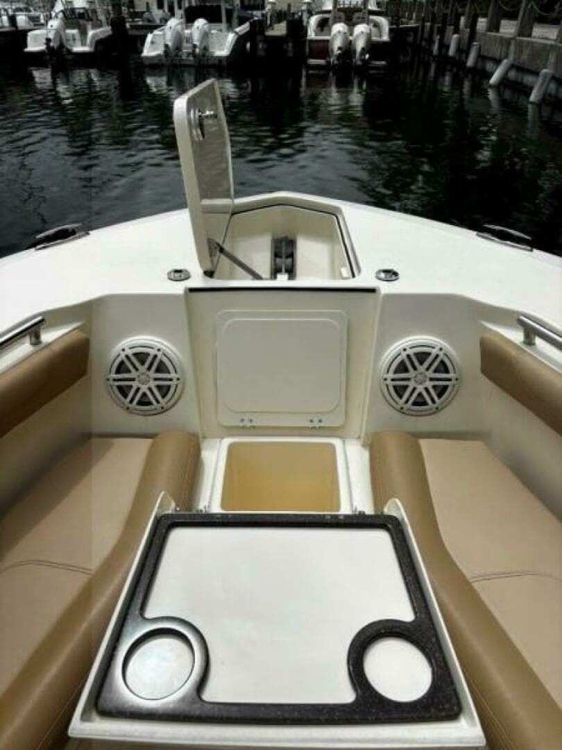 2019 Scout 255 LXF — photo 7