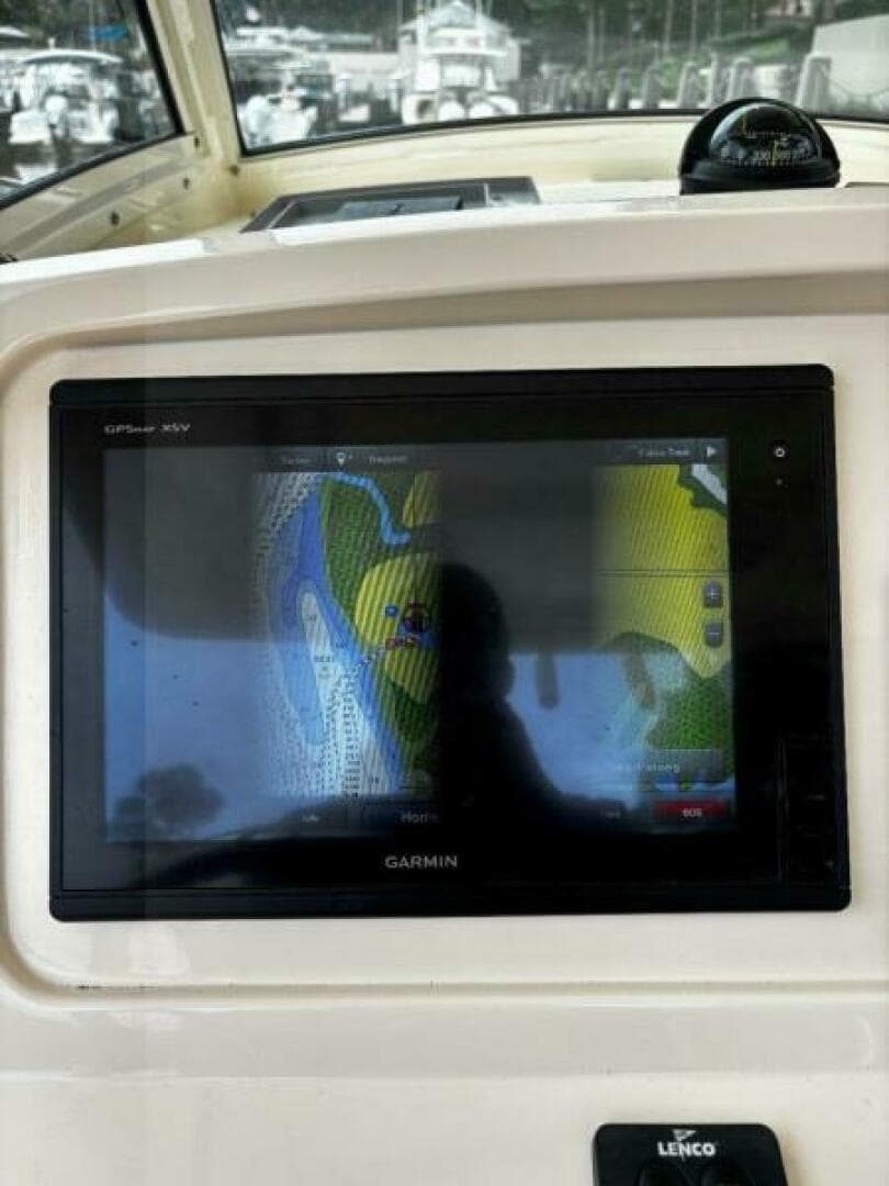 2019 Scout 255 LXF — photo 14